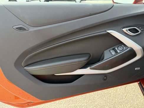 Used 2023 Chevrolet Camaro LT w/ RS Package RWD image 17