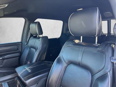 Used 2021 RAM 1500 Limited image 15