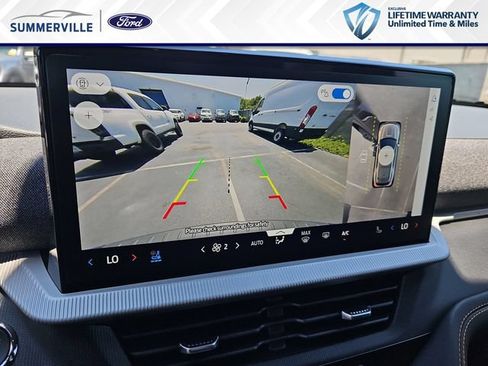 New 2026 Ford Explorer Tremor AWD/4WD image 29
