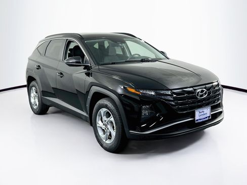 Used 2023 Hyundai Tucson SEL AWD/4WD image 3