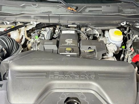 Used 2024 RAM 2500 Big Horn image 11