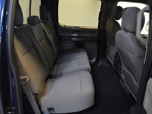 Used 2019 Ford F150 XLT w/ Equipment Group 302A Luxury image 12