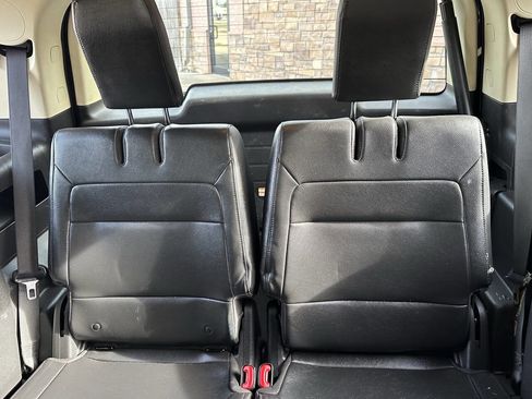 Used 2017 Ford Flex SEL w/ Equipment Group 202A image 13