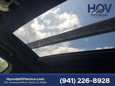 Certified 2023 Hyundai Santa Cruz Night AWD/4WD image 34