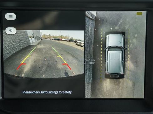 New 2026 Ford Bronco Badlands w/ Sasquatch Package image 51