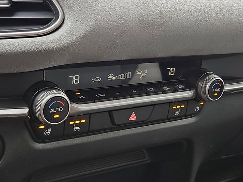 New 2026 MAZDA CX-30 Aire Edition image 14