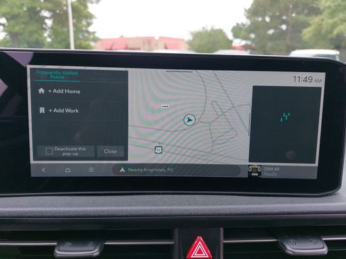 New 2025 Kia EV6 Light image 24