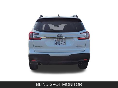 Used 2025 Subaru Ascent Premium AWD/4WD image 9