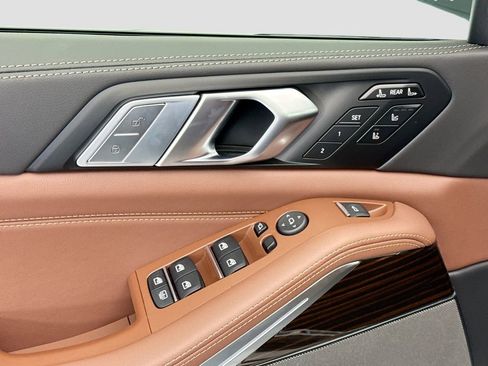 New 2026 BMW X7 xDrive40i w/ Executive Package image 22