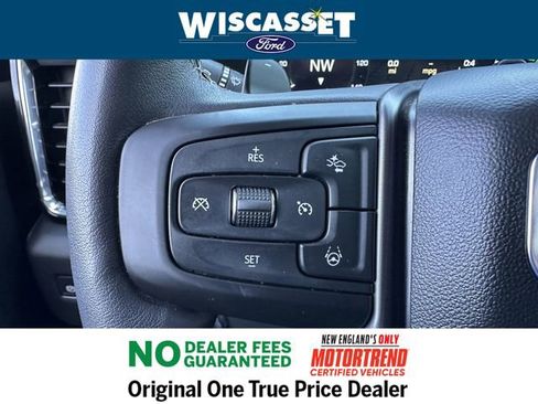 Used 2024 GMC Sierra 1500 Denali Ultimate image 23