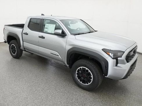 New 2026 Toyota Tacoma TRD Off-Road image 29