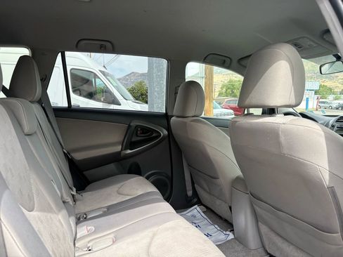 Used 2011 Toyota RAV4 2WD w/ 3rd Row image 10
