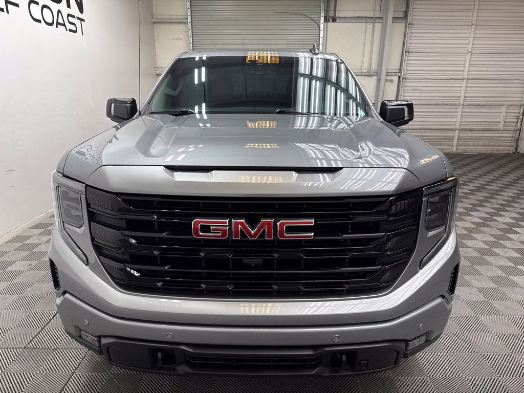Used 2026 GMC Sierra 1500 Elevation w/ Elevation Premium Package AWD/4WD image 9