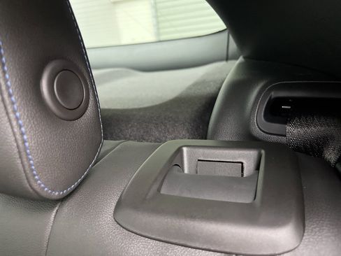 New 2026 Buick Envista Sport Touring w/ Convenience I Package image 25