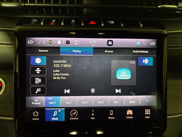 Used 2024 Jeep Grand Cherokee L Limited w/ Luxury Tech Group II AWD/4WD image 29
