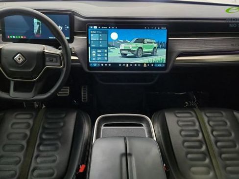 Used 2024 Rivian R1S Adventure AWD/4WD image 56