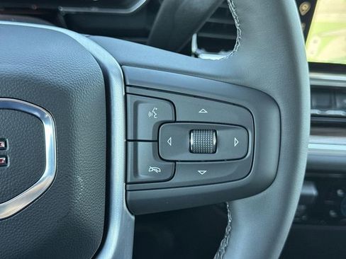 New 2026 GMC Sierra 1500 Elevation image 10