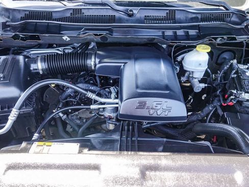 Certified 2022 RAM 1500 Warlock w/ Electronics Group AWD/4WD image 26