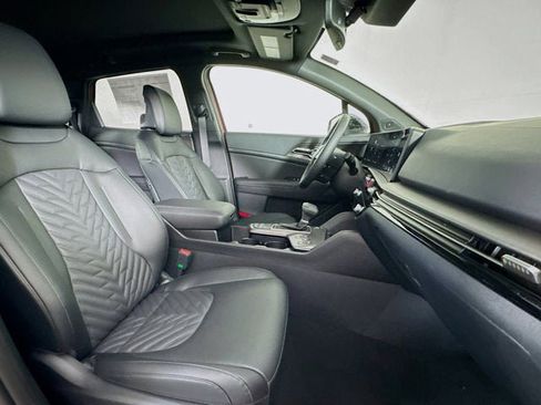 New 2026 Kia Sportage X-Pro Prestige image 30