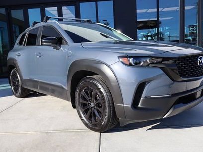 Used 2025 MAZDA CX-50 2.5 Hybrid w/ Weather Package