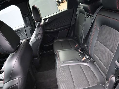 Used 2025 Ford Escape ST-Line AWD/4WD image 22