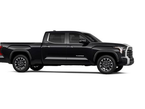 New 2026 Toyota Tundra Limited AWD/4WD image 13