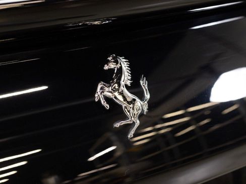Certified 2022 Ferrari Roma RWD image 37