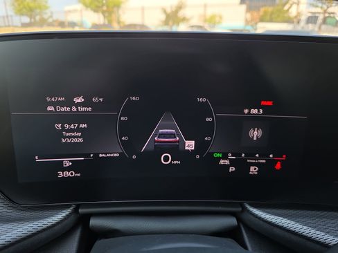 New 2025 Audi SQ5 Premium Plus image 19