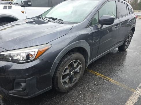 Used 2018 Subaru Crosstrek 2.0i Premium w/ Popular Package #2 image 1