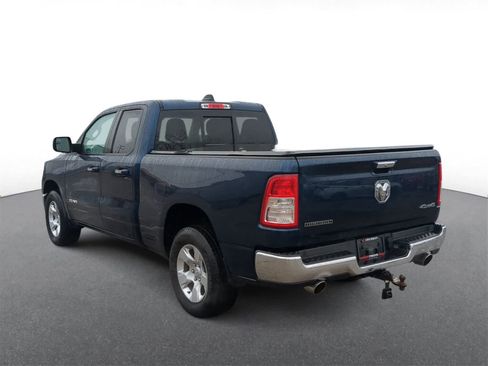 Used 2020 RAM 1500 Big Horn image 6