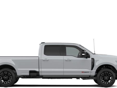 New 2026 Ford F350 Platinum w/ FX4 Off-Road Package image 27