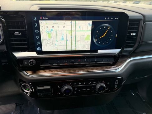 Used 2025 Chevrolet Silverado 2500 LT w/ All Star Edition AWD/4WD image 28
