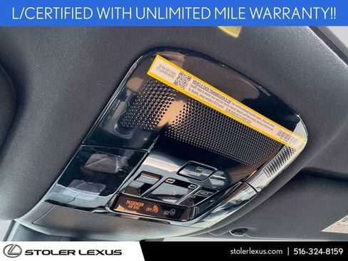 Used 2025 Lexus RX 350 Premium AWD/4WD image 33