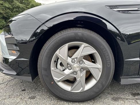 New 2026 Hyundai Sonata SE image 27