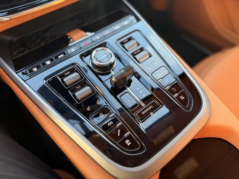 Used 2026 Aston Martin DBX 707 AWD/4WD image 23