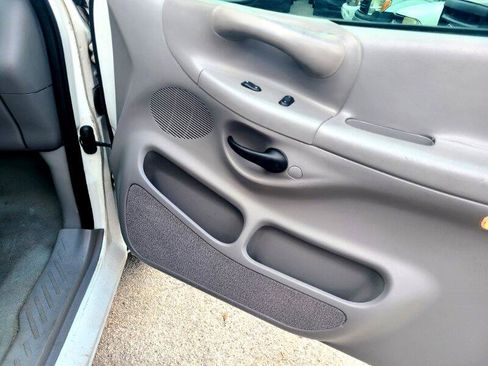 Used 1997 Ford F150 4x4 SuperCab image 16