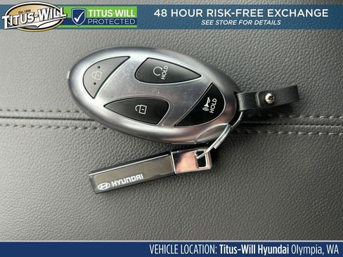 New 2026 Hyundai Santa Cruz SEL image 33