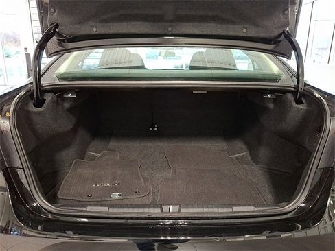 Certified 2025 Subaru Legacy Premium image 27