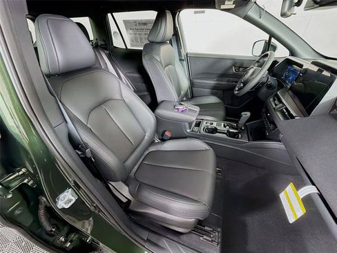 New 2026 Subaru Outback Premium AWD/4WD image 26