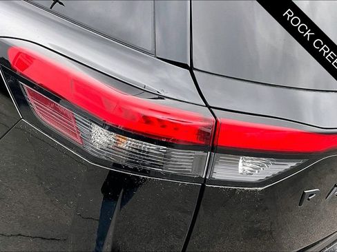 Used 2023 Nissan Pathfinder Rock Creek image 21