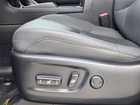 Certified 2023 Lexus GX 460 Premium image 20