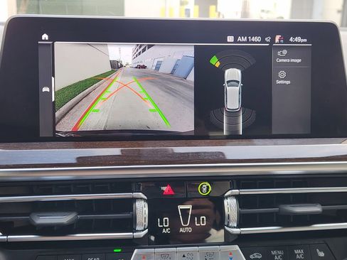 Used 2023 BMW X3 sDrive30i w/ Convenience Package image 17