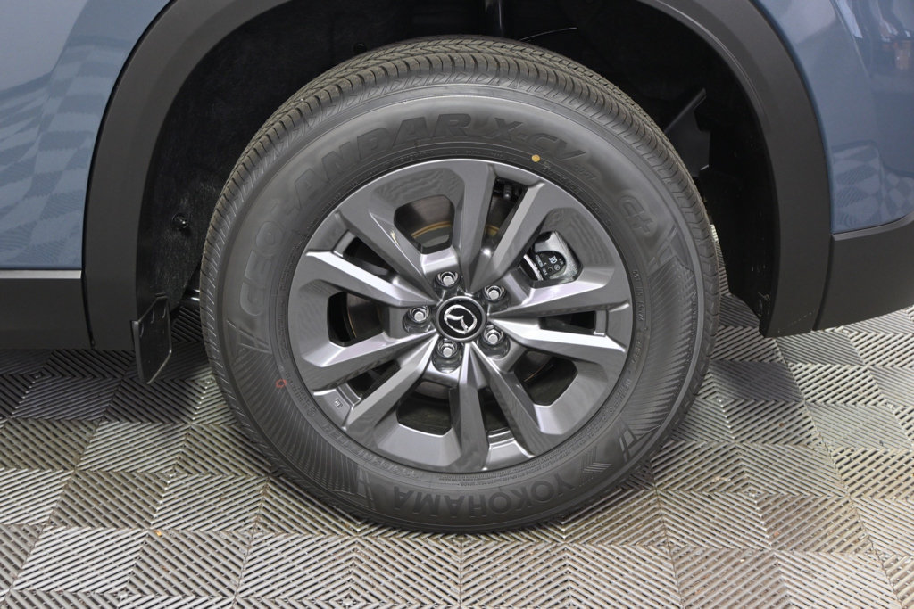 New 2026 MAZDA CX-5 Select AWD/4WD image 20