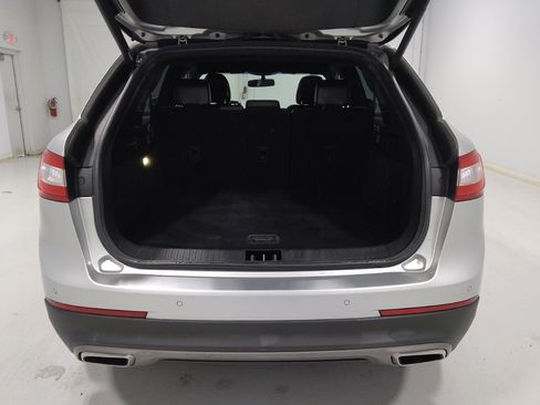 Used 2016 Lincoln MKX Select AWD/4WD image 29