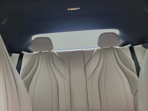 Used 2026 Mercedes-Benz CLE 300 4MATIC Coupe image 30