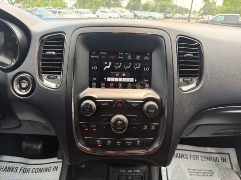 Used 2019 Dodge Durango GT AWD/4WD image 23