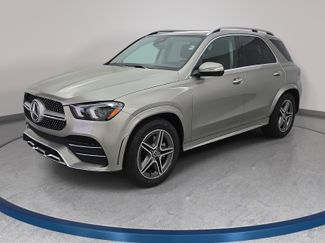 Certified 2023 Mercedes-Benz GLE 450 GLE 450 video 1