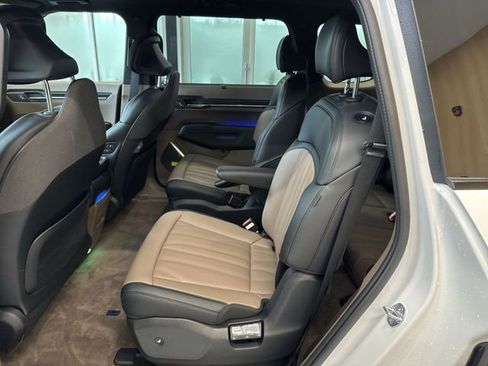 New 2026 Kia EV9 GT-Line image 23