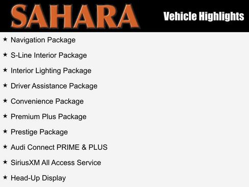 Used 2020 Audi A4 2.0T Prestige w/ Prestige Package image 2