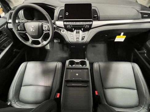 New 2026 Honda Odyssey EX-L image 15